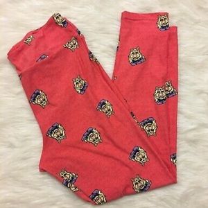 ***Unicorn**** TC Lularoe Miss Piggy Leggings!